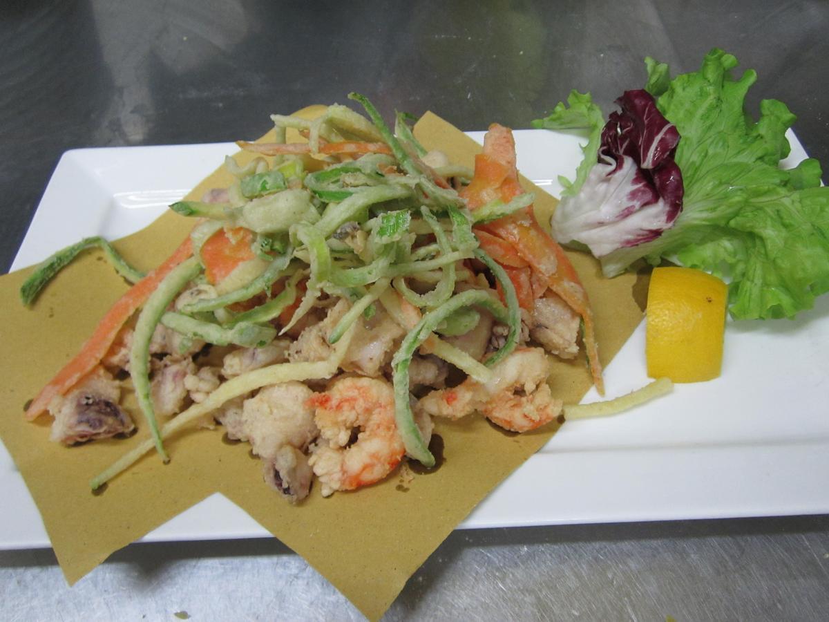 Hotel Andrea'S 里米尼 外观 照片