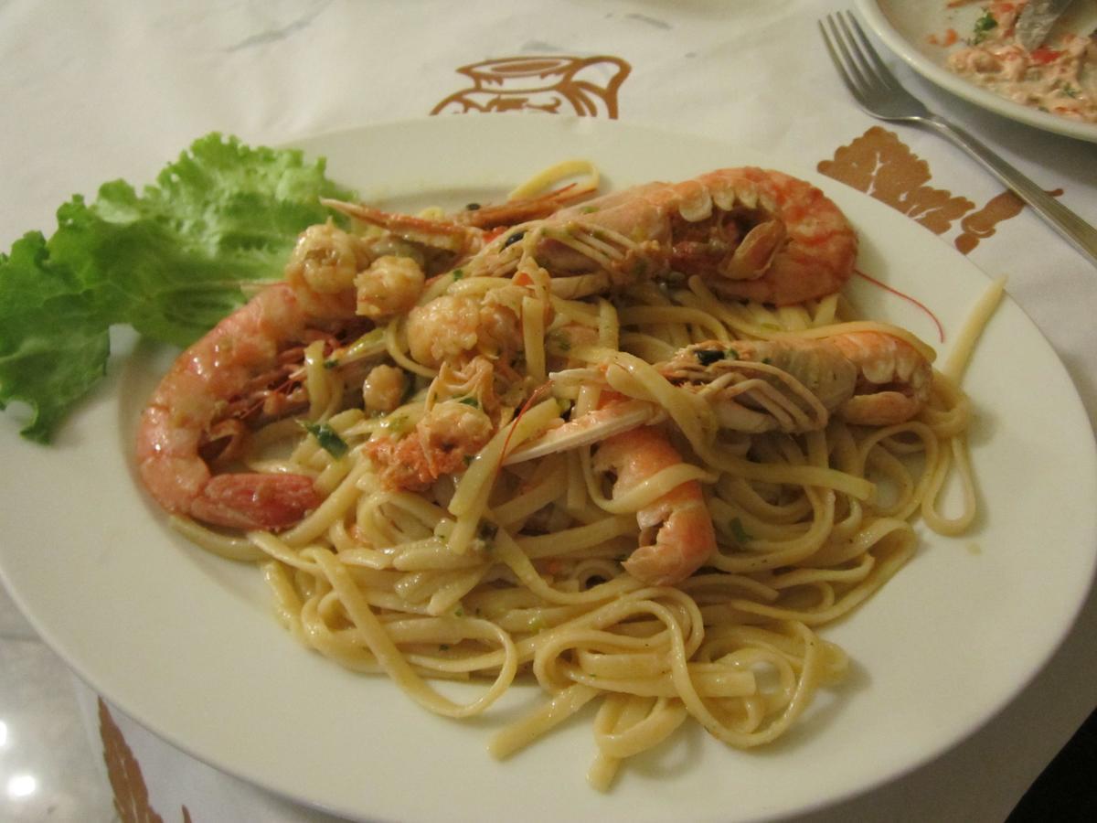 Hotel Andrea'S 里米尼 外观 照片
