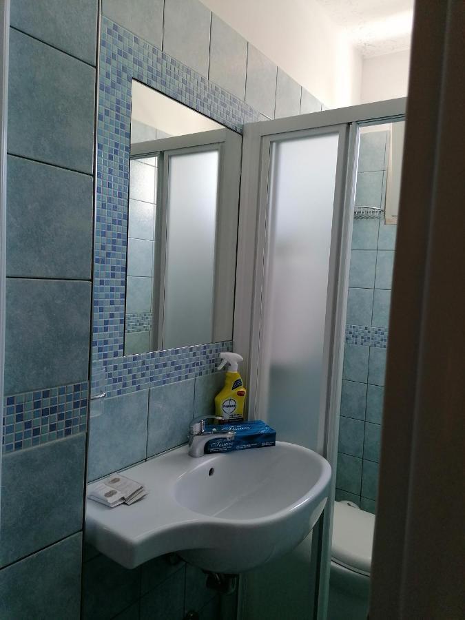 Hotel Andrea'S 里米尼 外观 照片