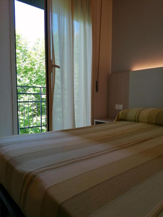 Hotel Andrea'S 里米尼 外观 照片